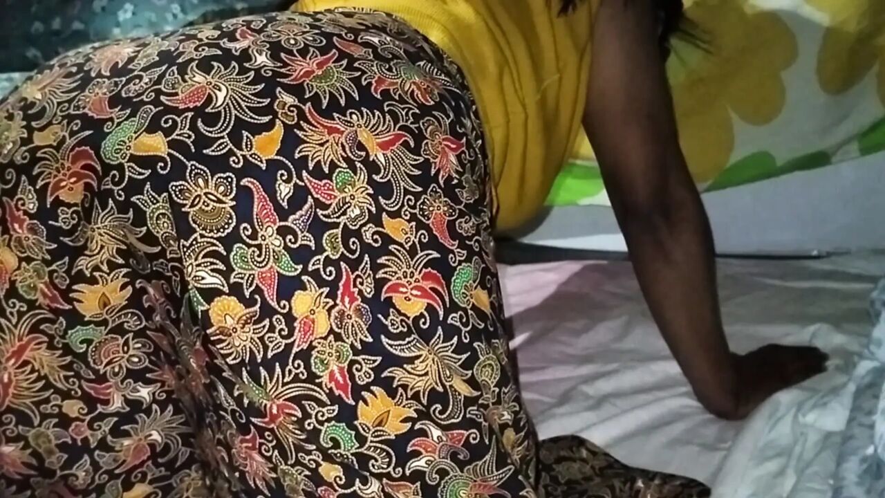 Nepali Homemade video part 2