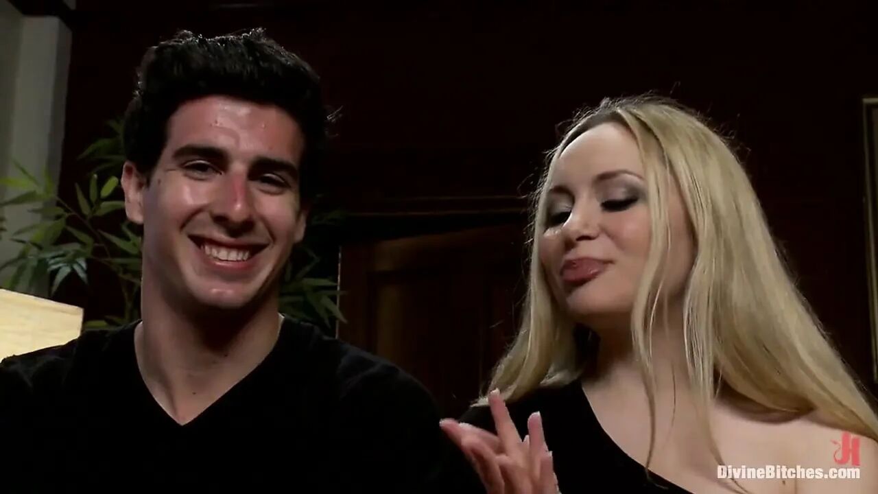 Basement Bitch Cuckold