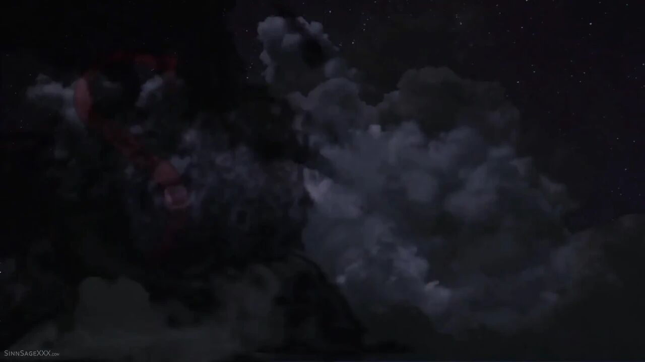 Sweet Dreams Luna Featuring Sinn Sage, Luna Zane