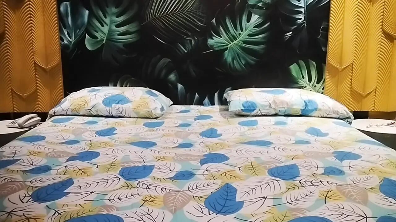 My friend and I went on vacation