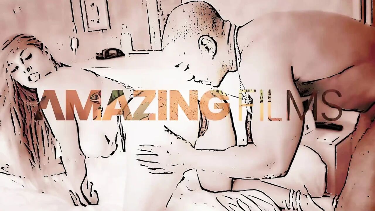 AMAZINGFILMS Lila Lovely's wild ride