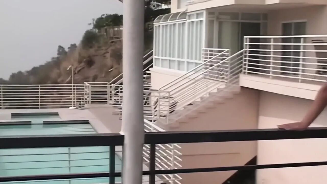The Ideal Location