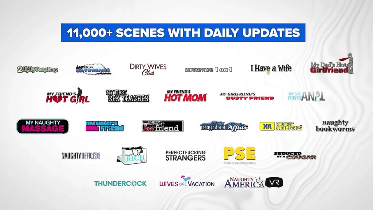 Busty blonde masseuse Lindsay Lee massages a Big Black Cock