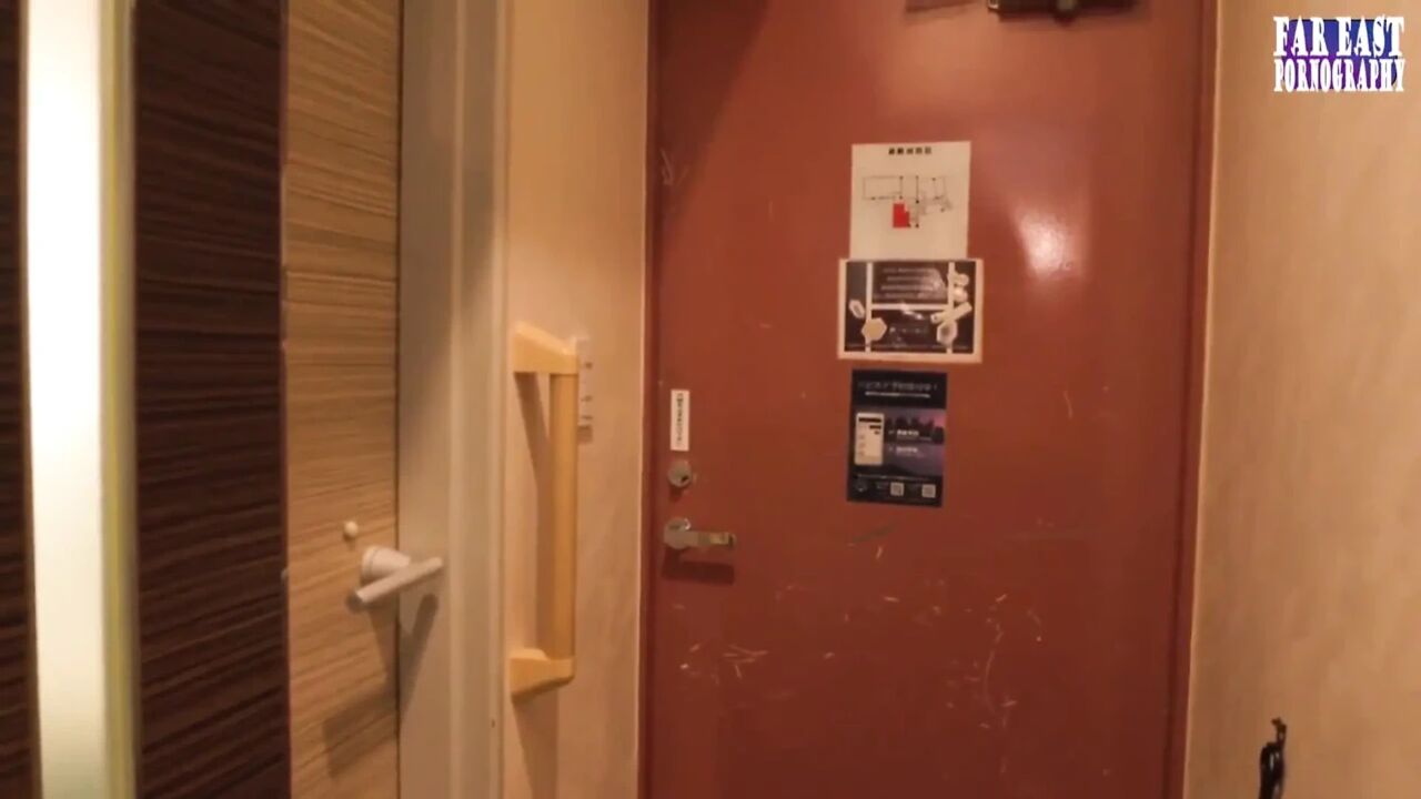 Fallingor a Rebellious Hotel Night -pt2