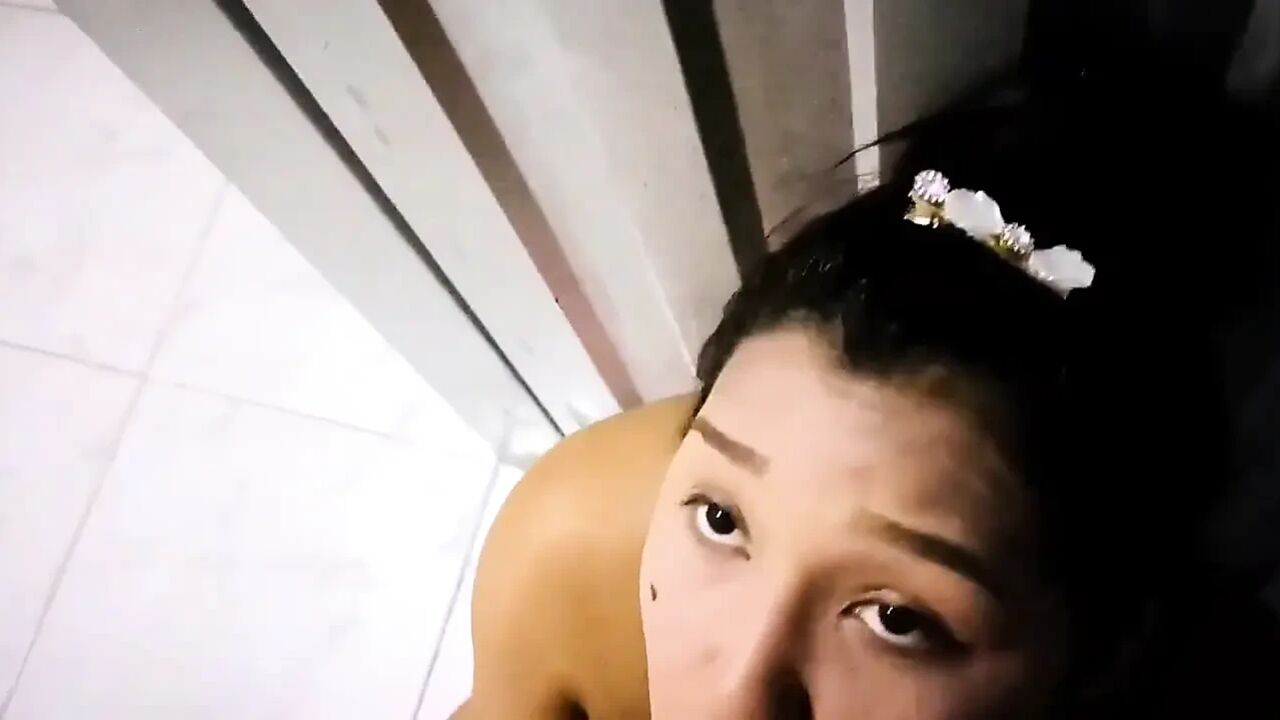 My Wife Fuck with Another the Very Bitch