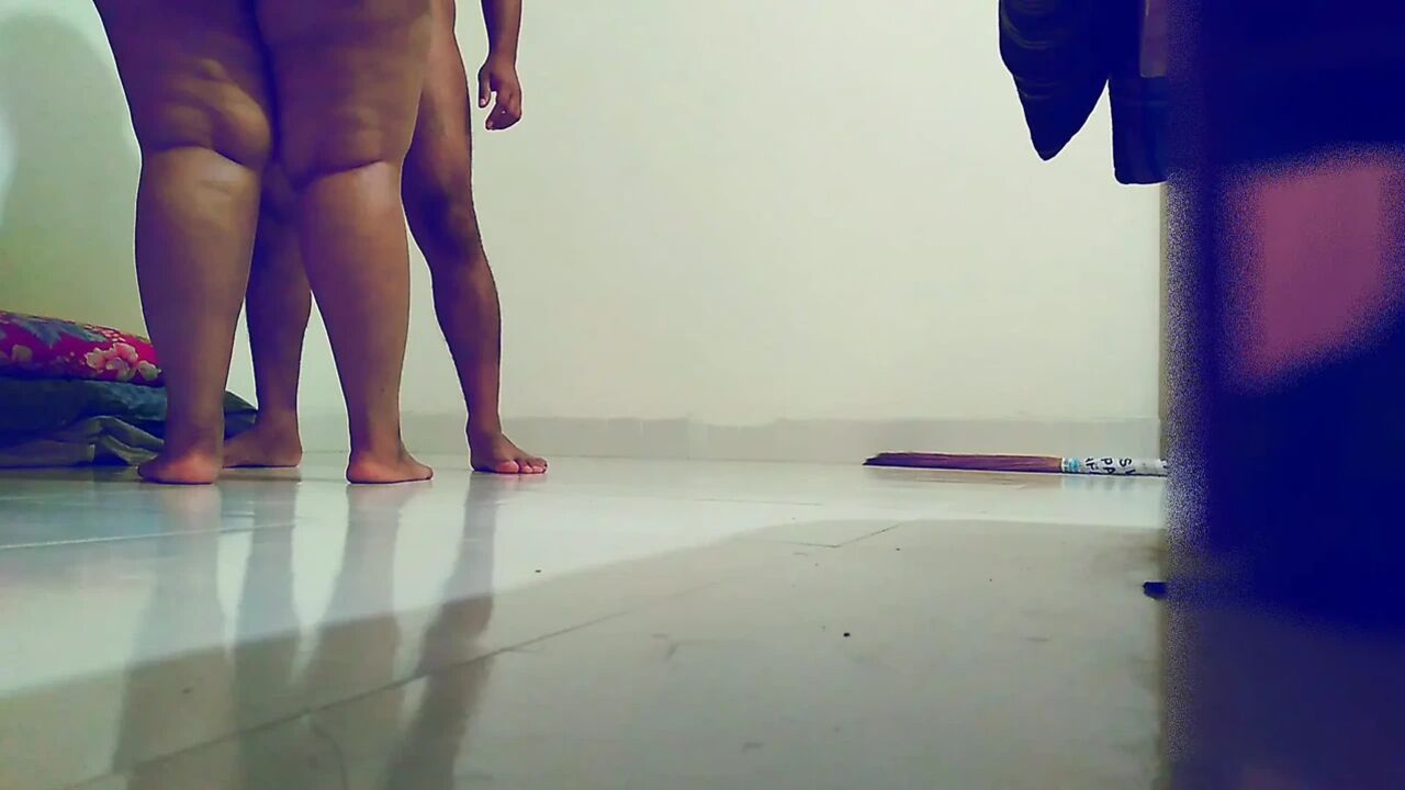 My Stepson's 7 Inches Cock Made Me Cum 3 Times! Incredible Anal Made Me Quiver rough