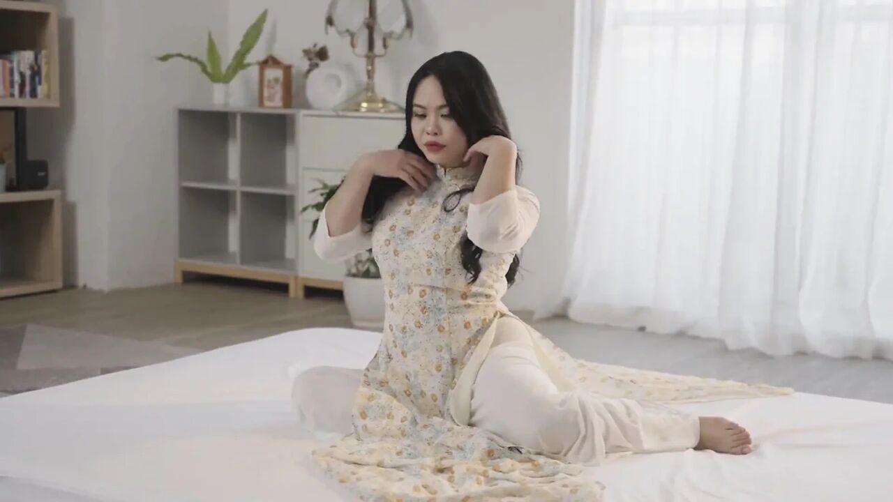 Asian orgy-Perv Milfs n Teens