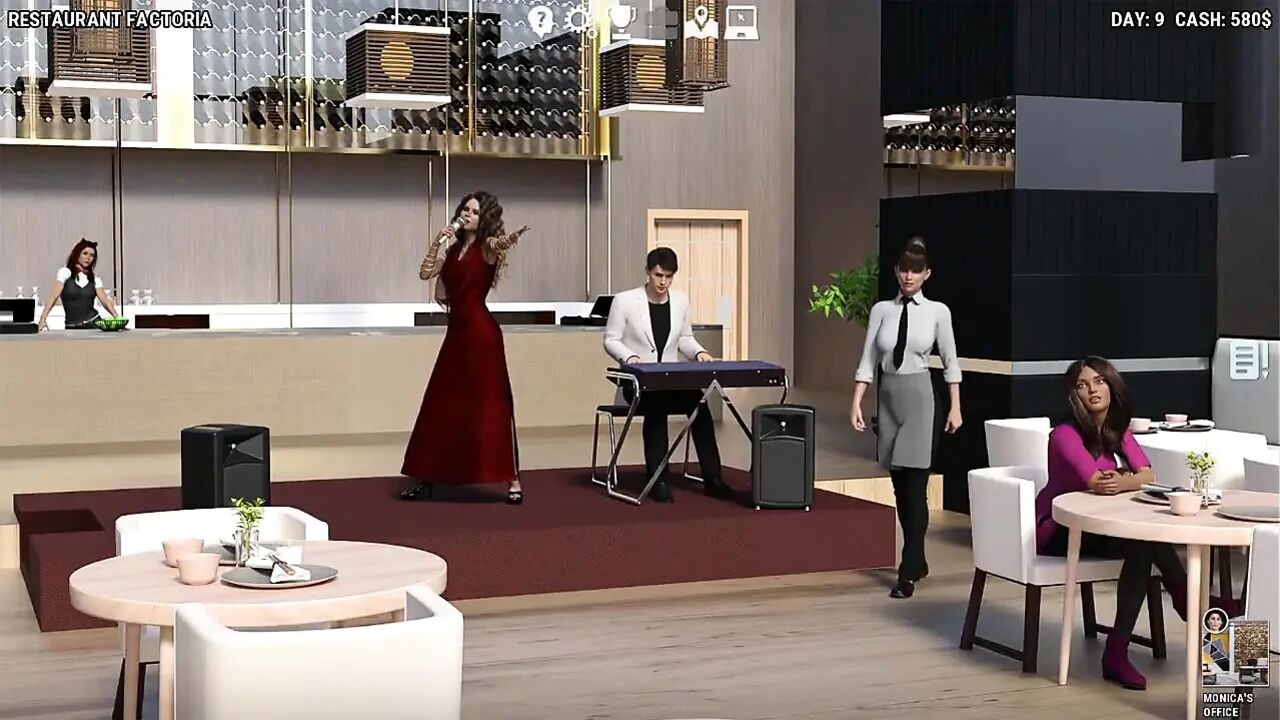Project Atmosphere: Love And Support Is All We Need Ep 18
