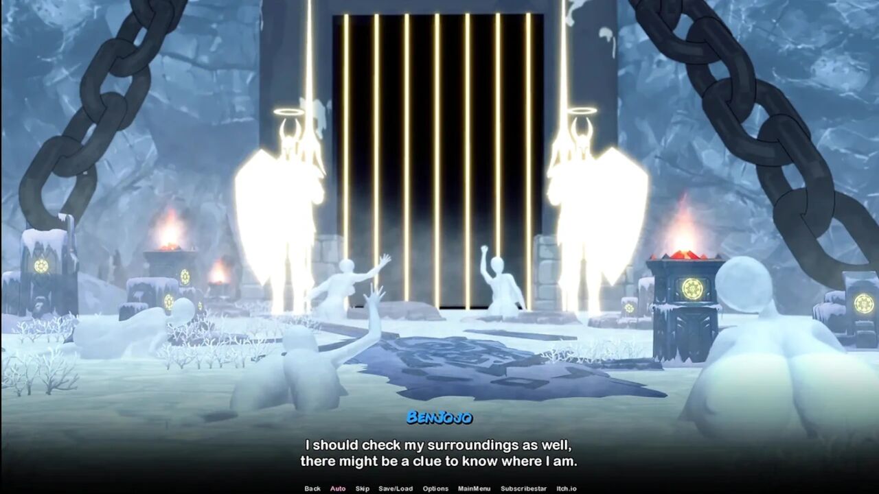 Fucking the Demon Queen Until She Gets Pregnant