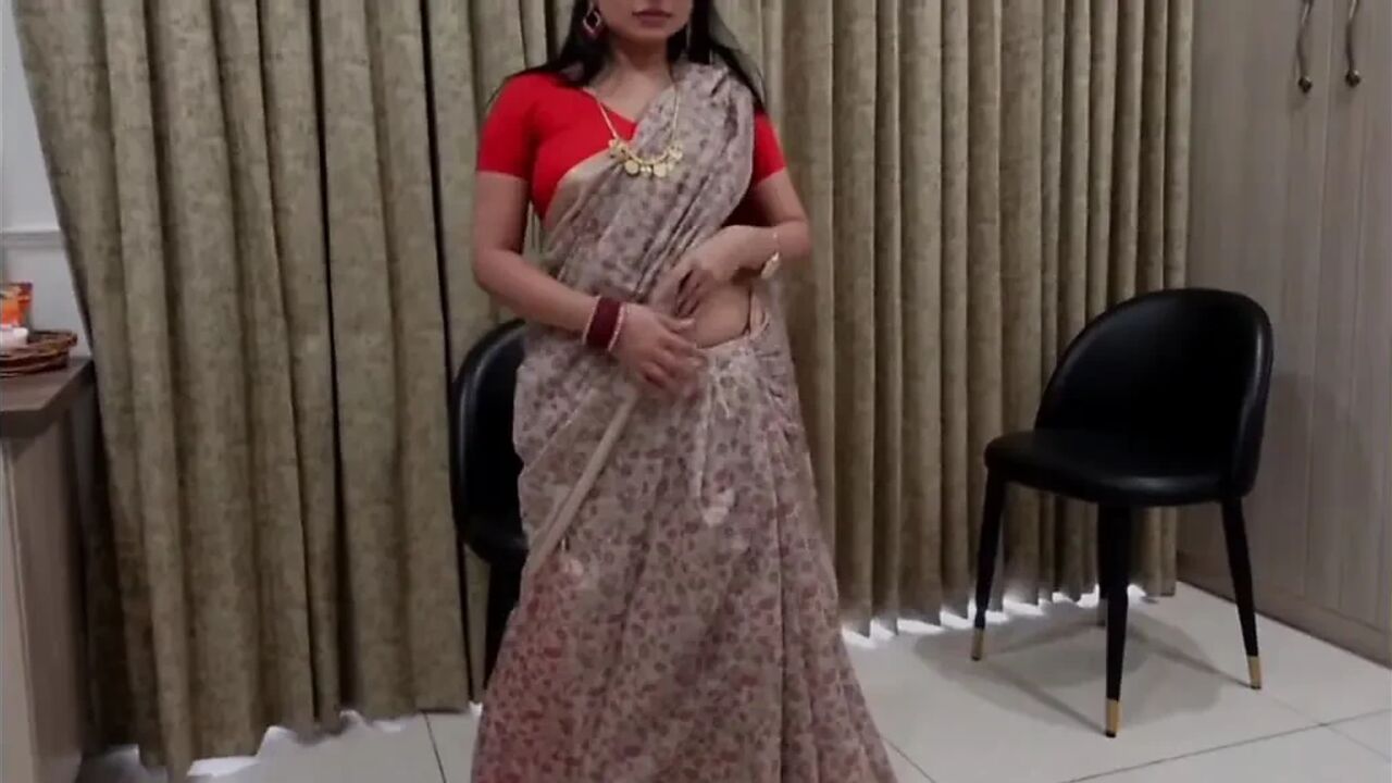 Dance sex Hot bhabhi fuck by devar with dance