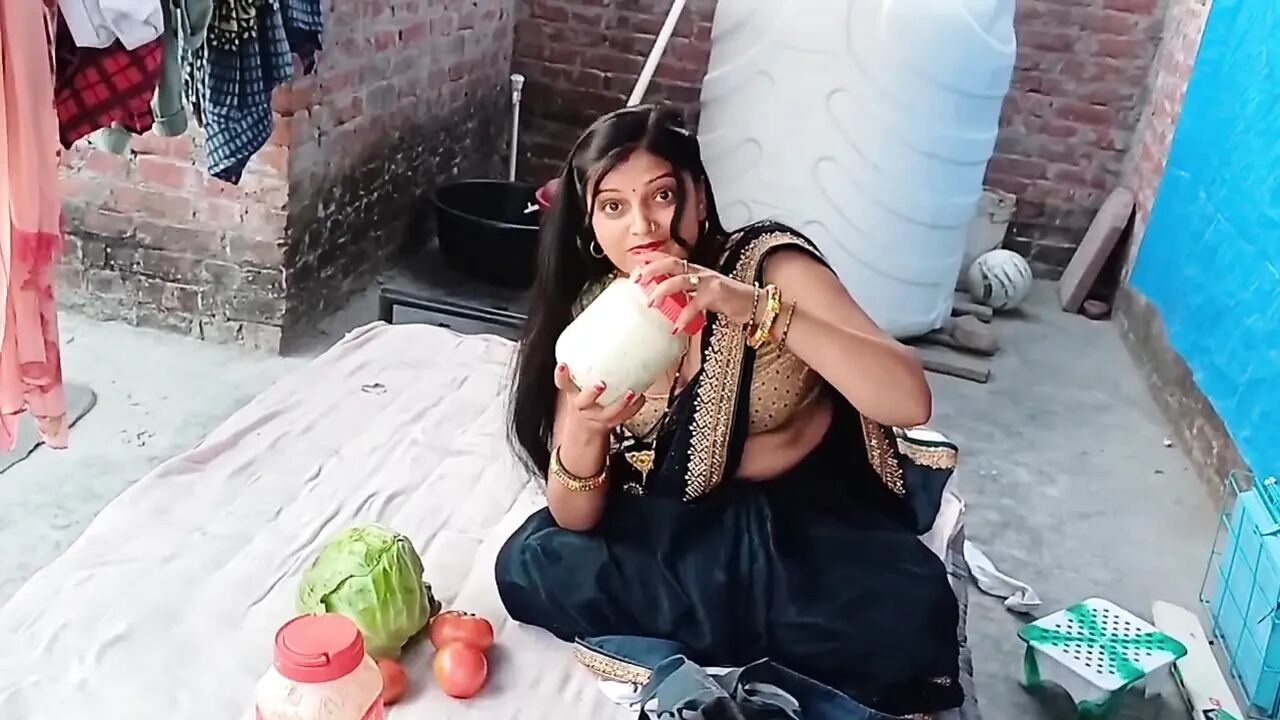 Step father hard sex with desi indian step daughter in room ( Mohini )