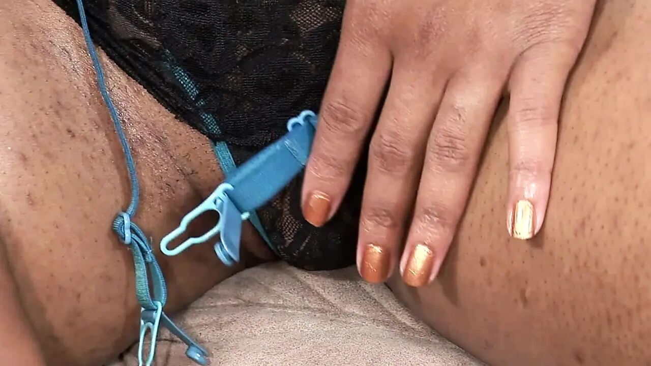 Wild Exotic Girl Rides a Big Hard Cock!