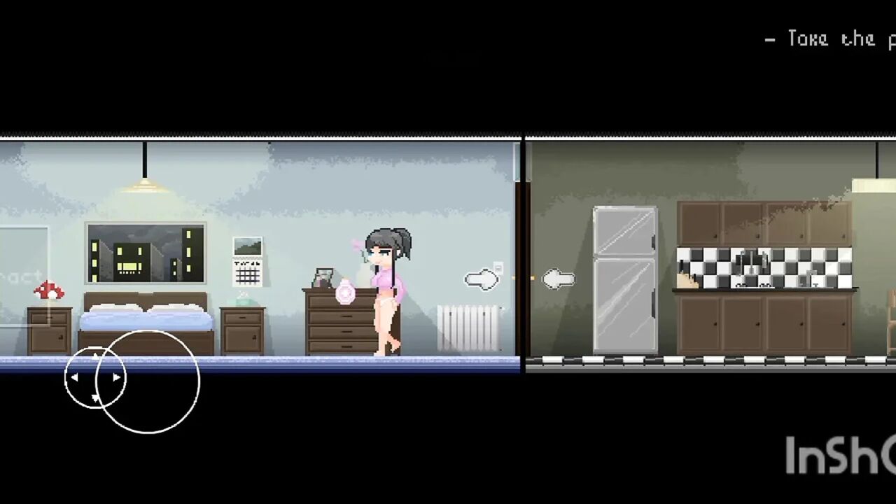 Shelter Games All New Games
