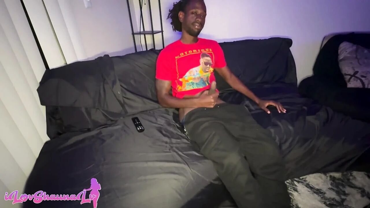 BBC Solo the Bull Makes Me Cum so Hard