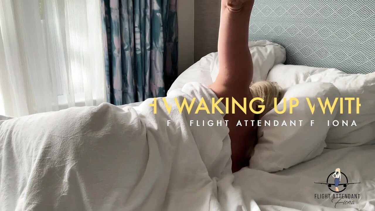 Wake up Next to Me