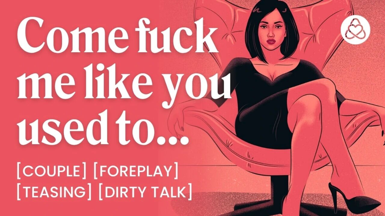 ASMR Audio Porn: Ex Girlfriend Calls You to Fuck at a Hotel – Foreplay, Teasing & Dirty Talk – Erotic Audio Roleplay for Women