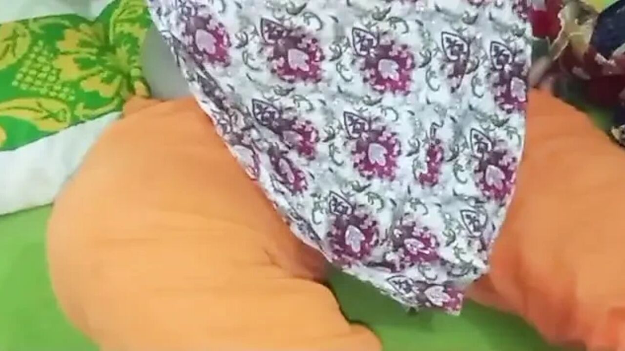 New Couple Video