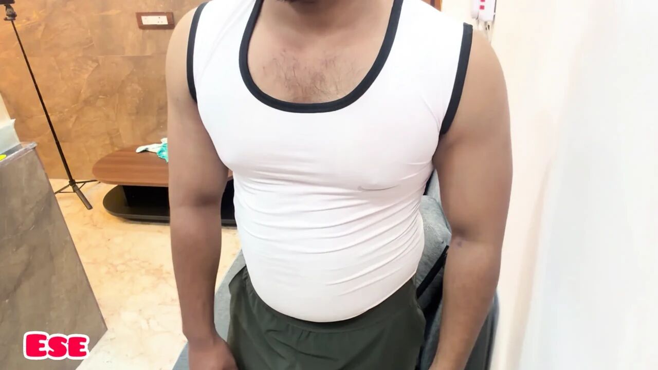 My Sister Best Friend came to my home after marraige and got fucked