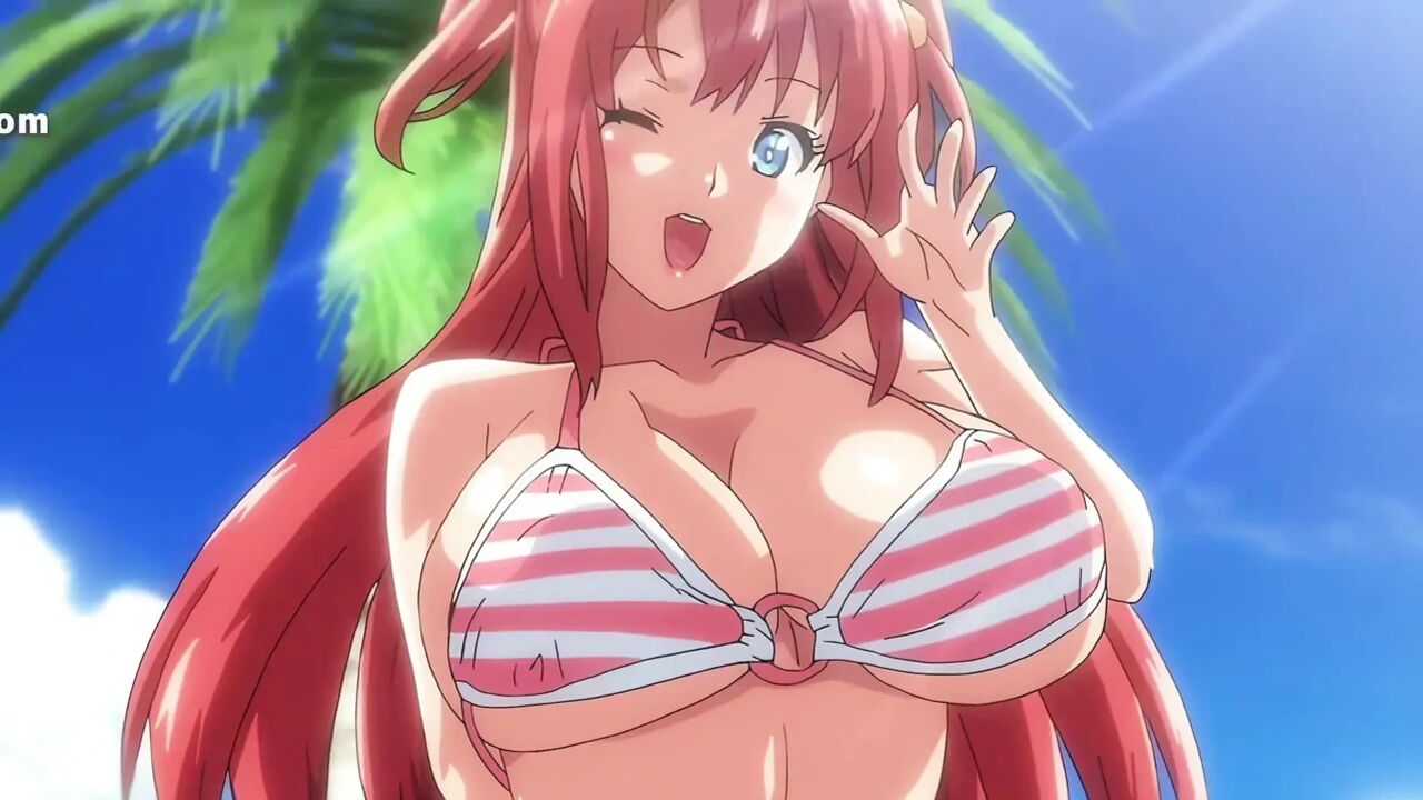 Anime Hentai, yes fuck me like that