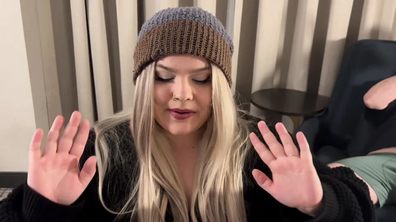 My First Time Cucking him & My First Time with a Big Cock