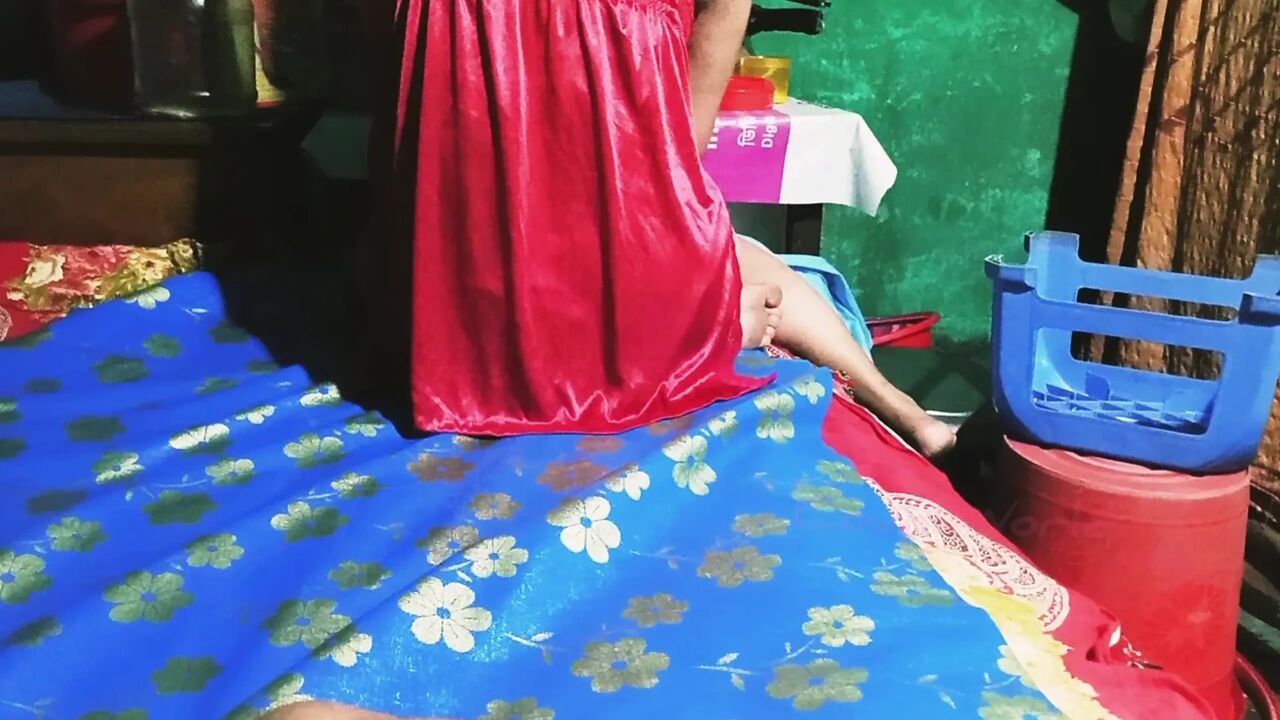 Garments worker and Boss sex Video in Bangladesh.