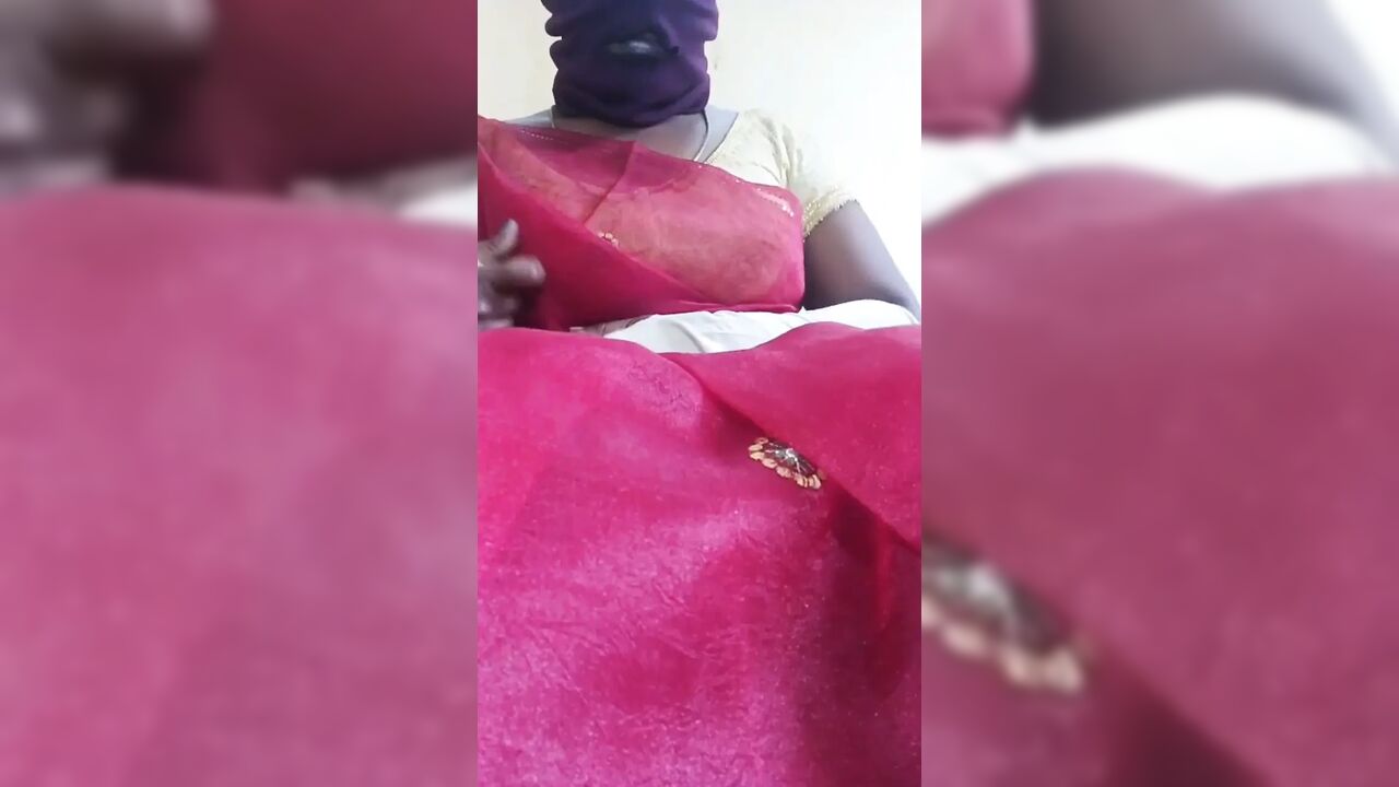 Saree la olu poda varangala