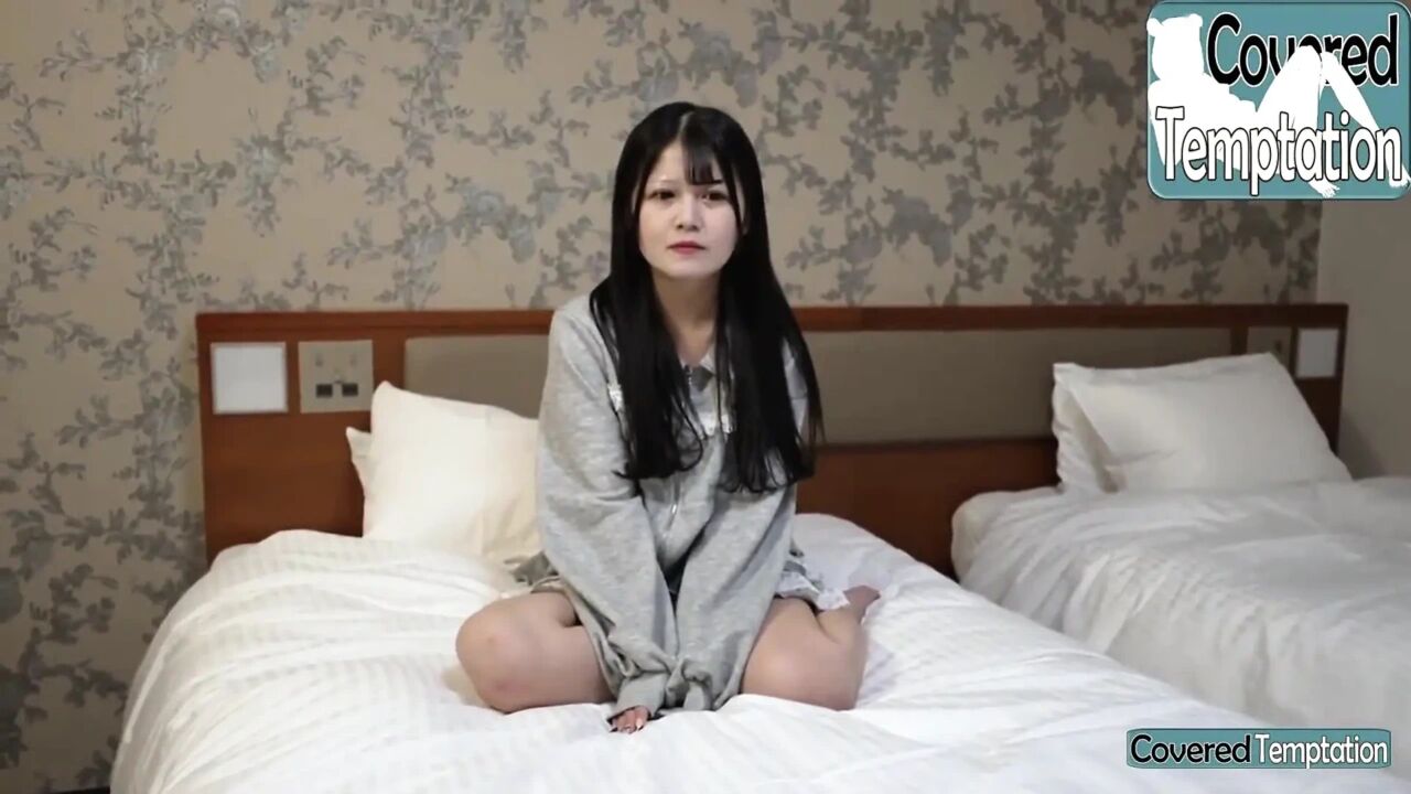 Flirty Cosplay Teases You Hard, Getting Playful with Toys First. Then a Steamy Intense Sex Position Takes It Over!