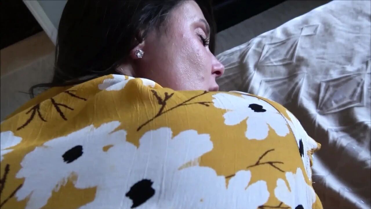 Hot Step Mom Wants to Make Porn - Abby Somers - Mom Comes First - Alex Adams