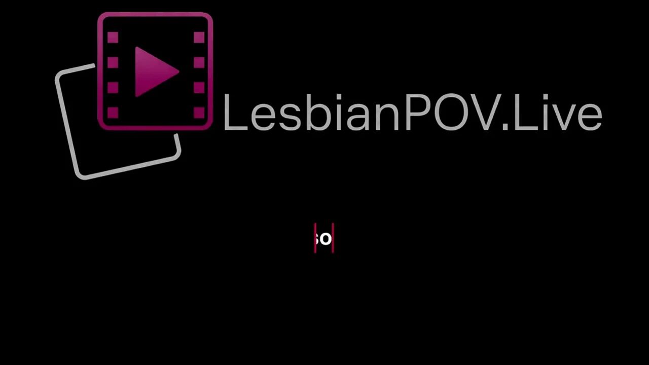 Lesbian POV Episode 2 Marina & Catita