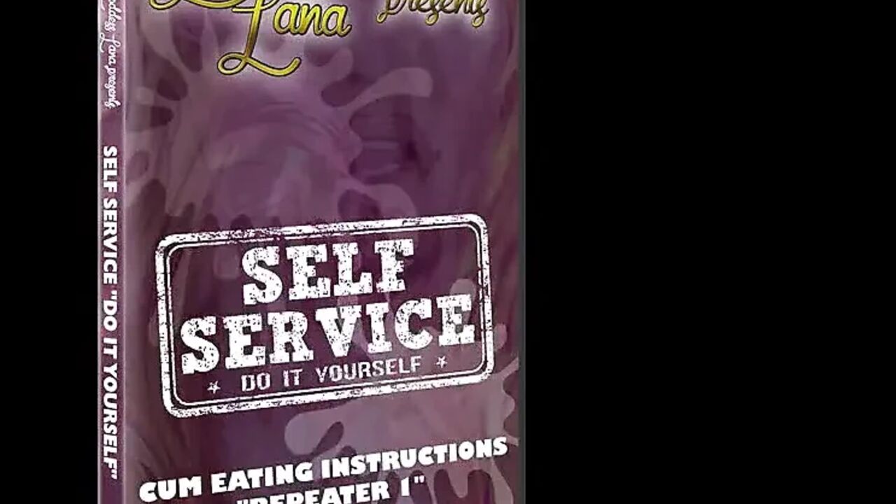 AUDIO ONLY - Self service repeater