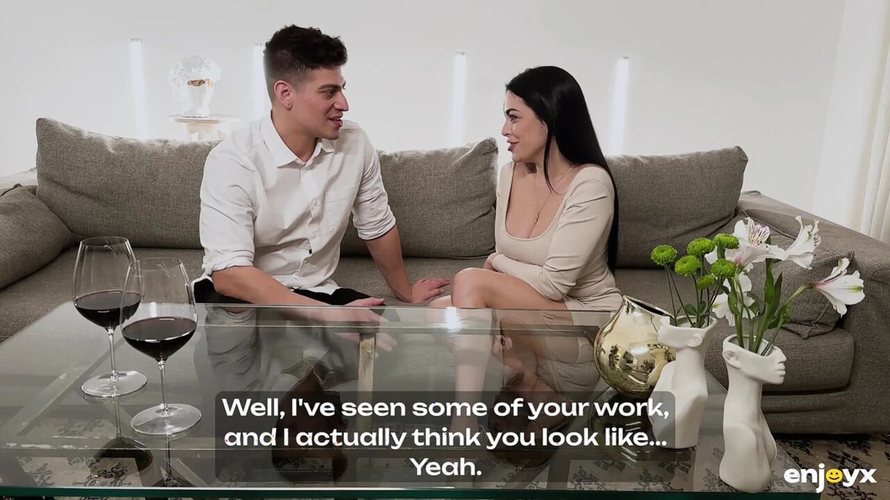 Busty Spanish Mamacita Gets Her Ass Destroyed in Brutal Anal Fucking