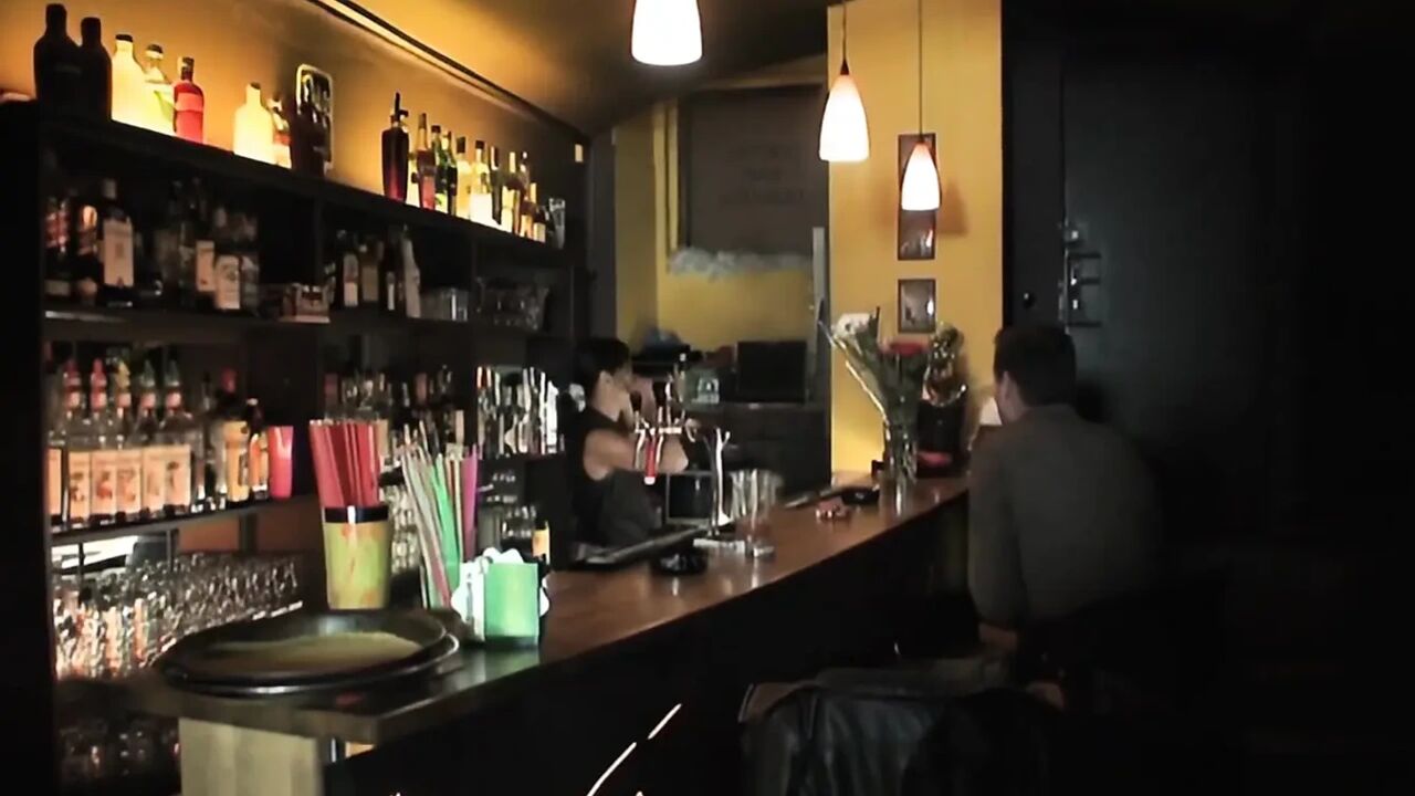 Old Man Always Wants to Fuck