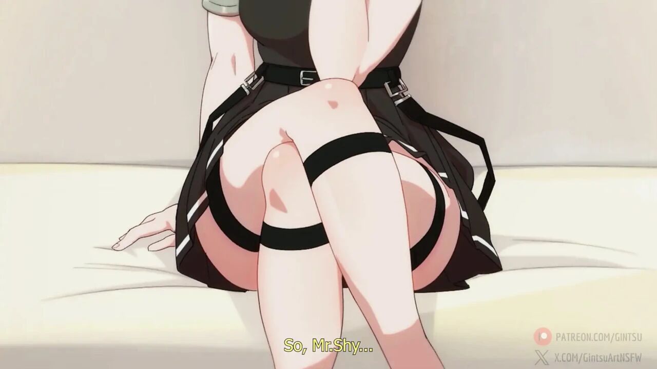 Ubel Hentai Animation