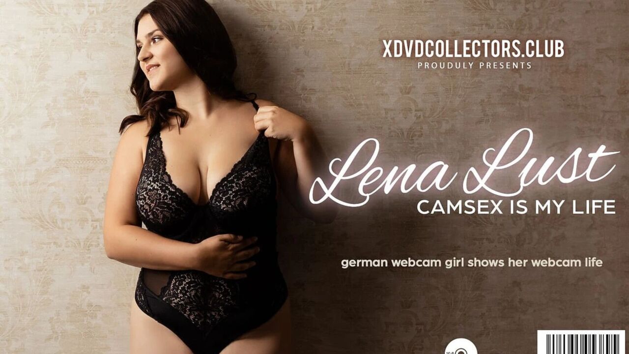 Lena Lust Camgirl