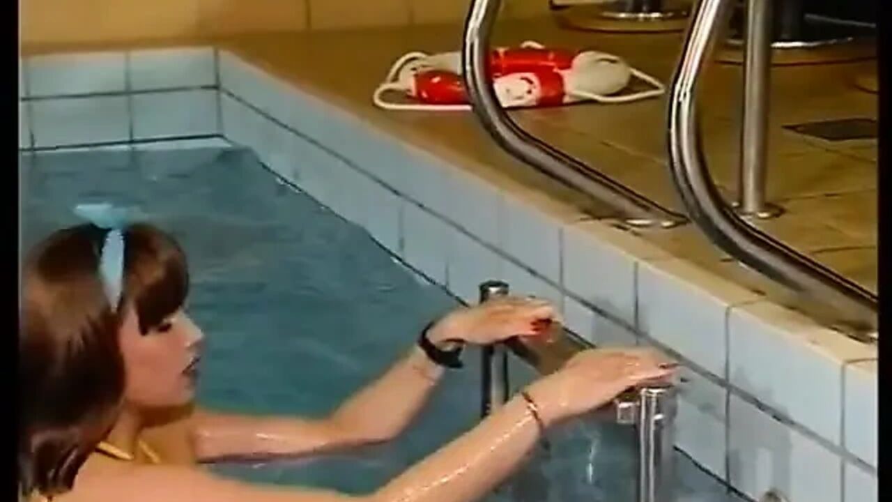Nasty lesbians having fun with sex toy
