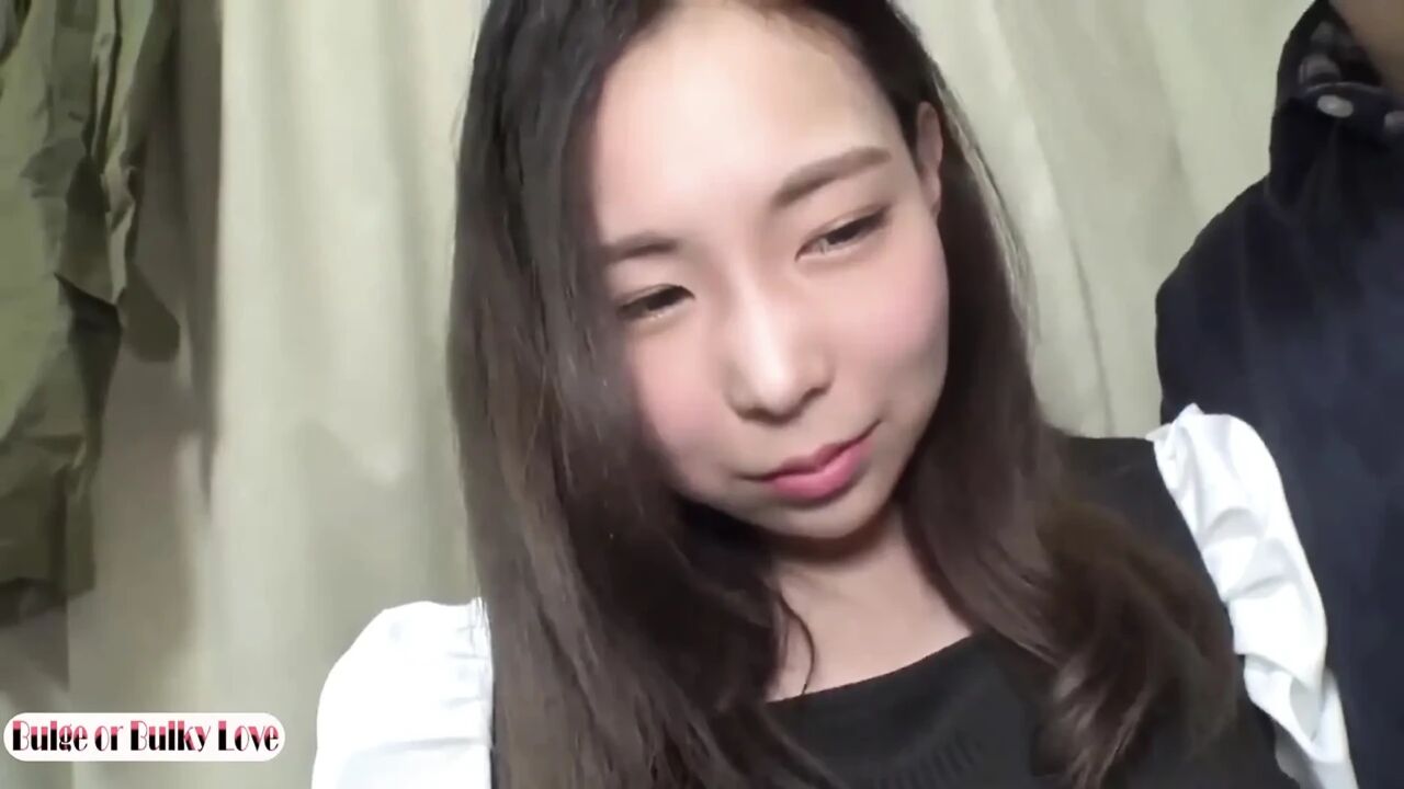 Met Through a Friend Introduction Lost Control Then Creampie Finish