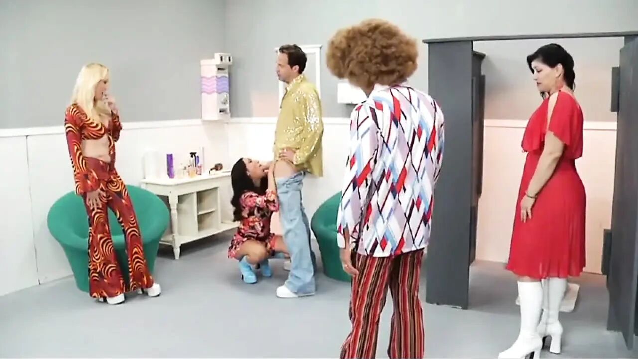 Parody Bros: Not Charlie's Angels: Part 4