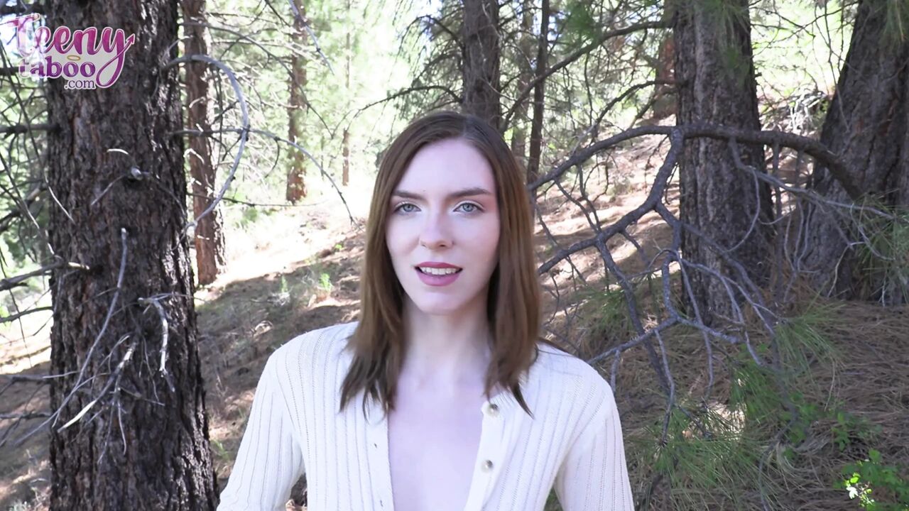 Breeding Celestina in Nature