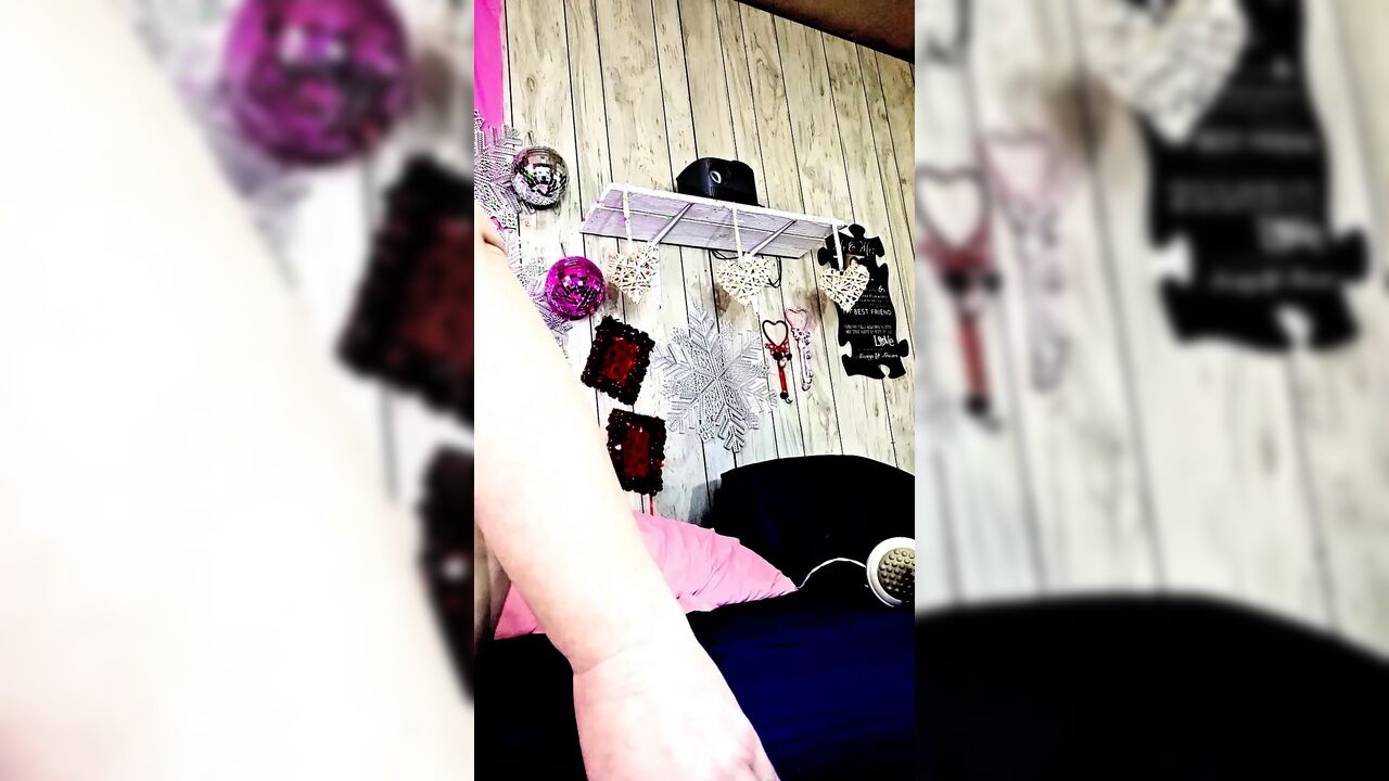 Panties to the Floor Pussy Eating Galore