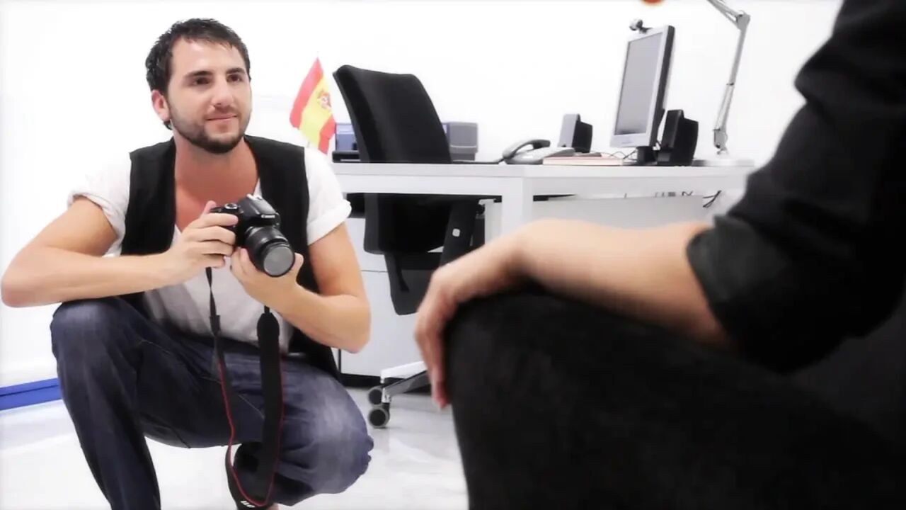 Alcaldesa a Mayoral Affair - Full Porn Movie