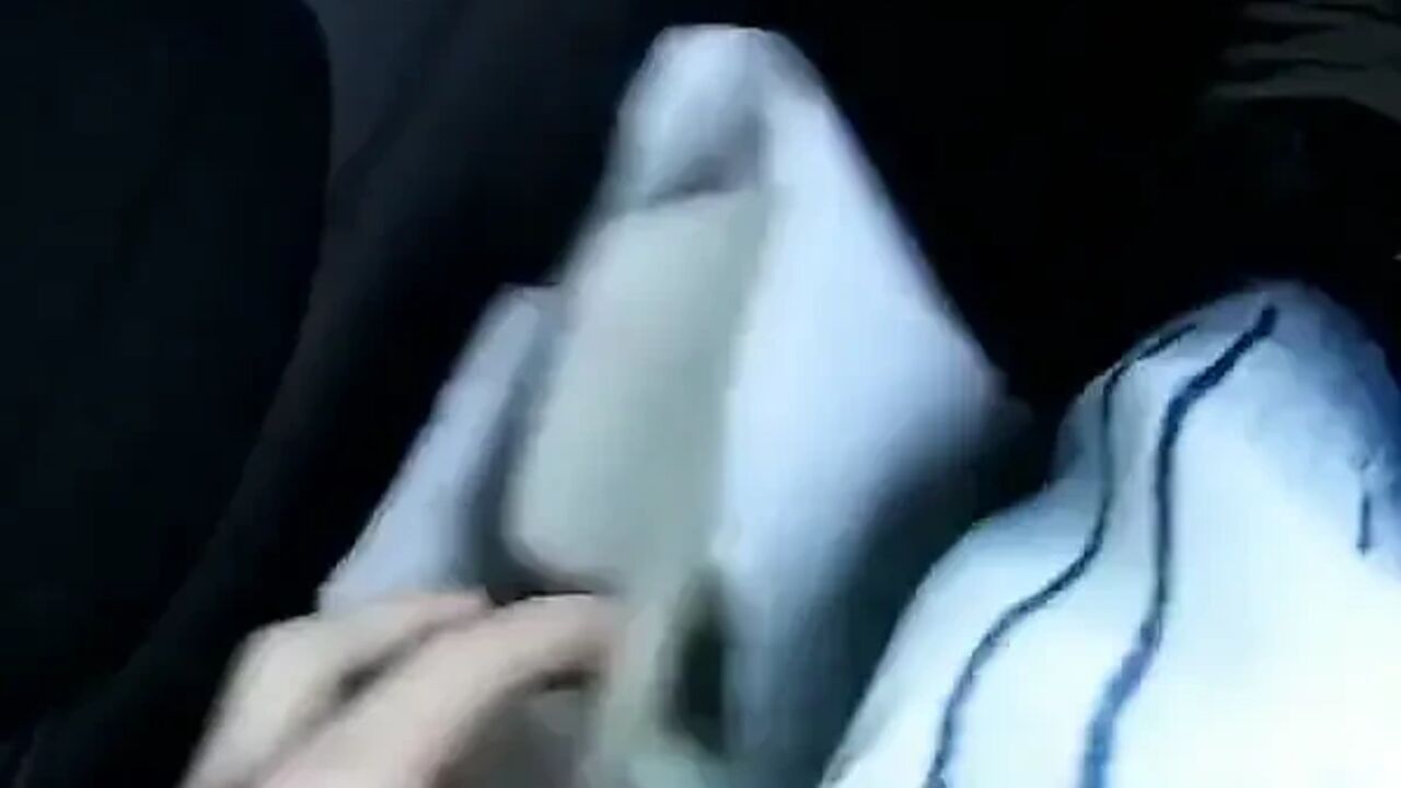 Wild French Babe Pleasing Two Cocks While Working in Kitchen