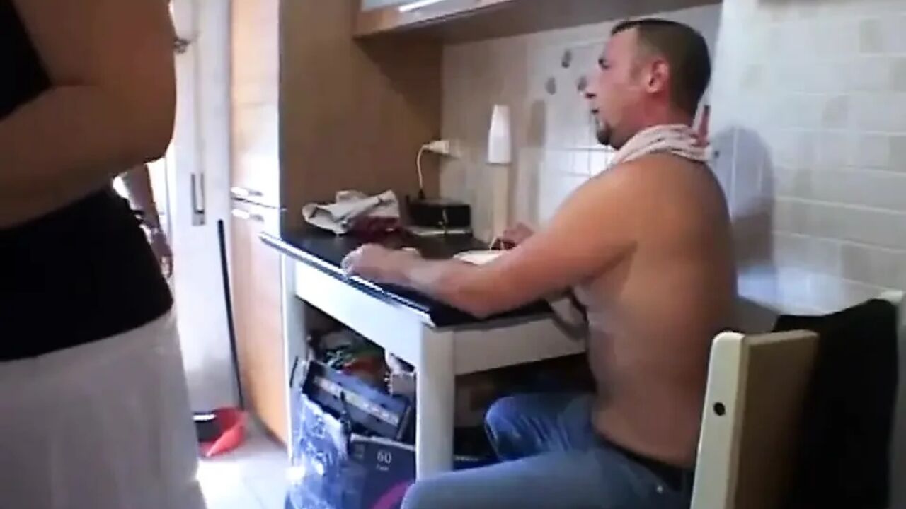 In the Kitchen I Trombo More Than Before (film Completo Centoxcento)