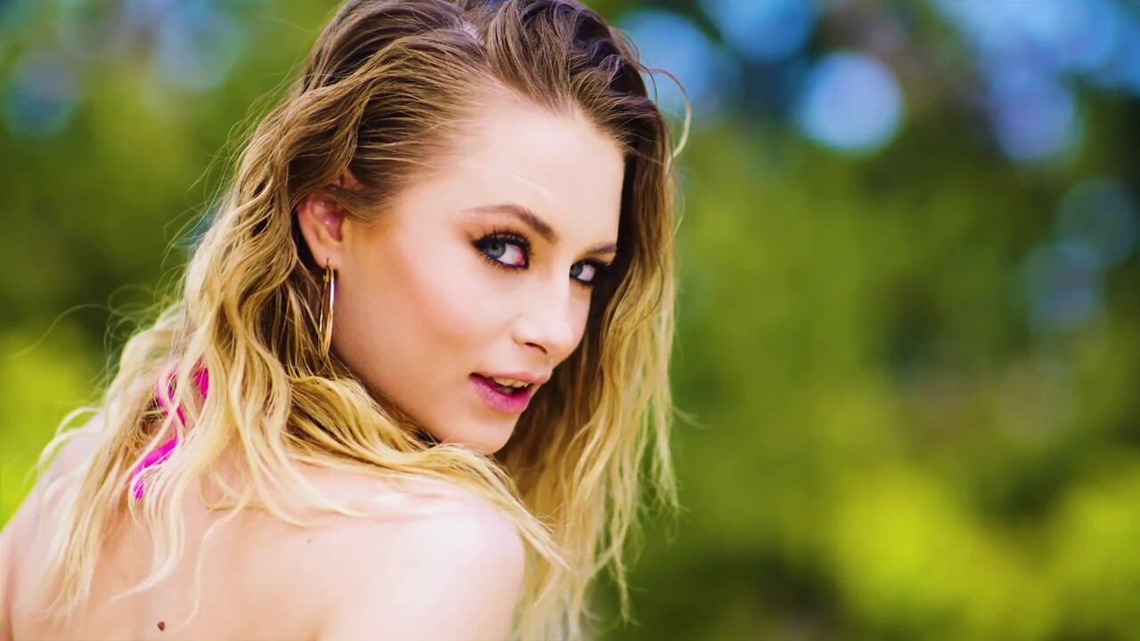 Kyler Quinn Interracial Double Penetration Featuring Jax Slayher, Rob Piper