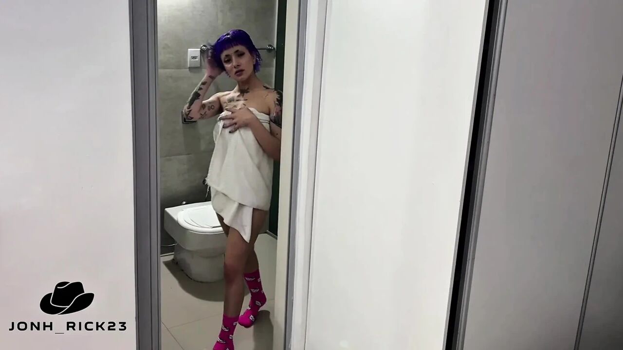 This Naughty Girl
