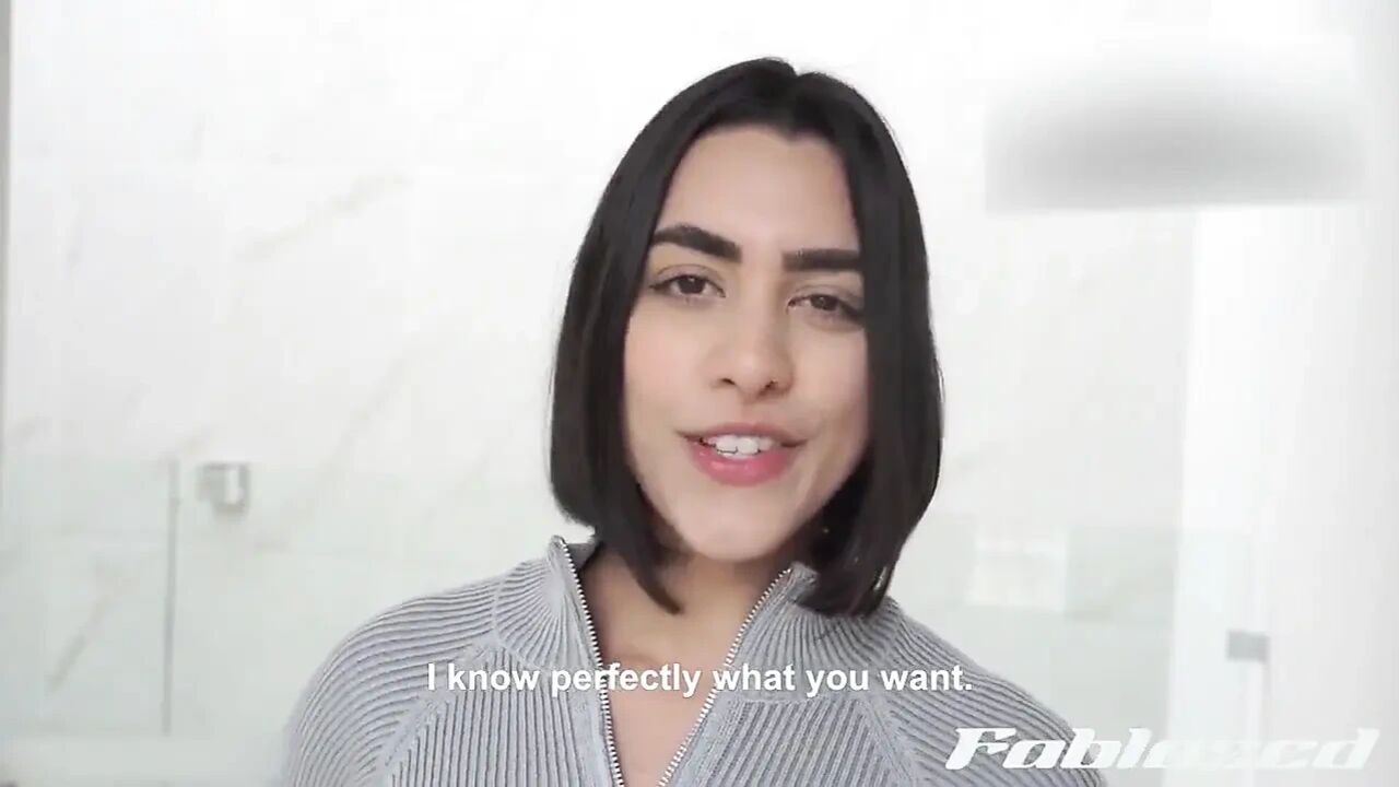 CEI JOI - "i Want to See How Much You Enjoy Tasting Your Cum"