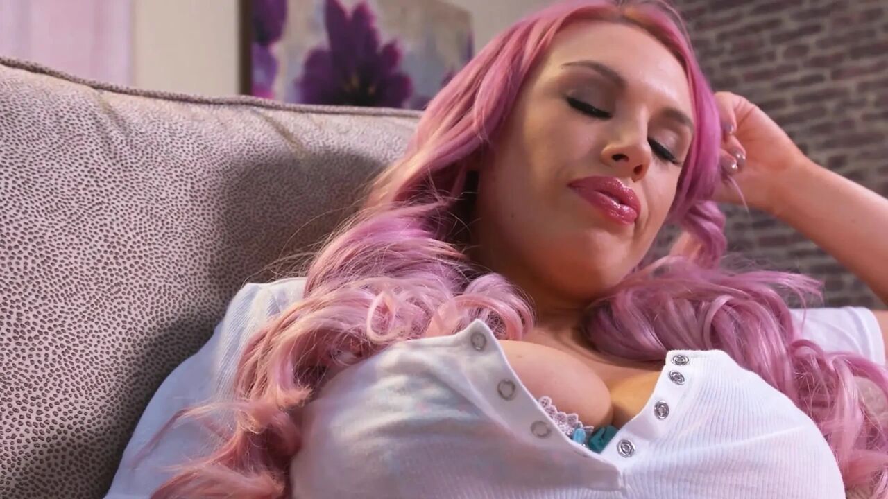 Paradise Apples Sexy Toy Play and Tease