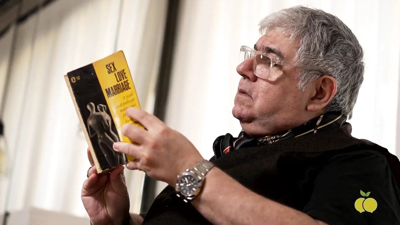 Emma Fiore and Keilabassi in Sex Therapy with Their Doctor to Fuck Hard Again