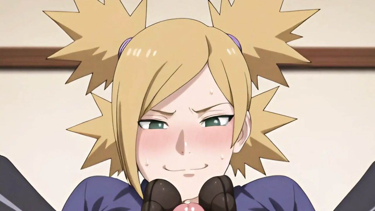 Boruto Temari Hen