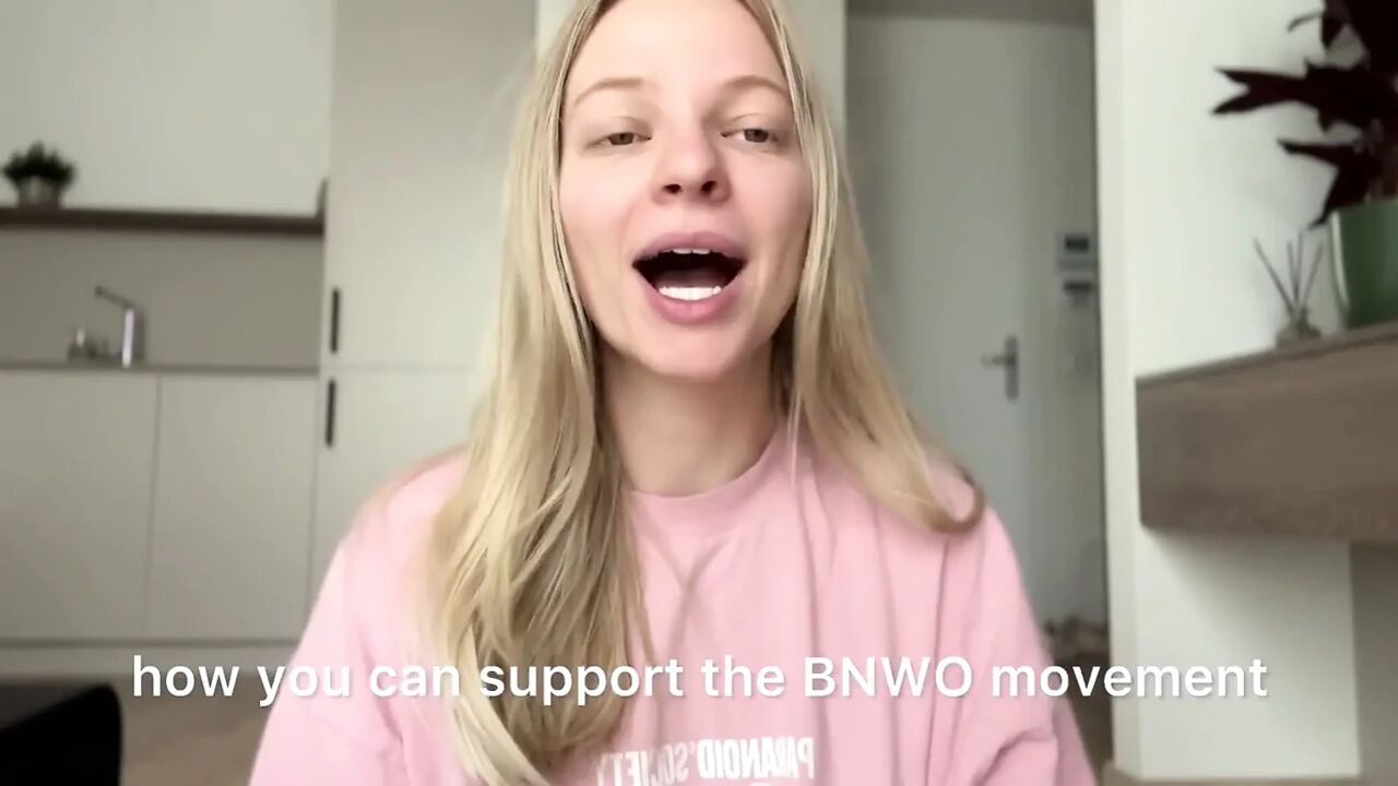 How to Support Bnwo Tasks