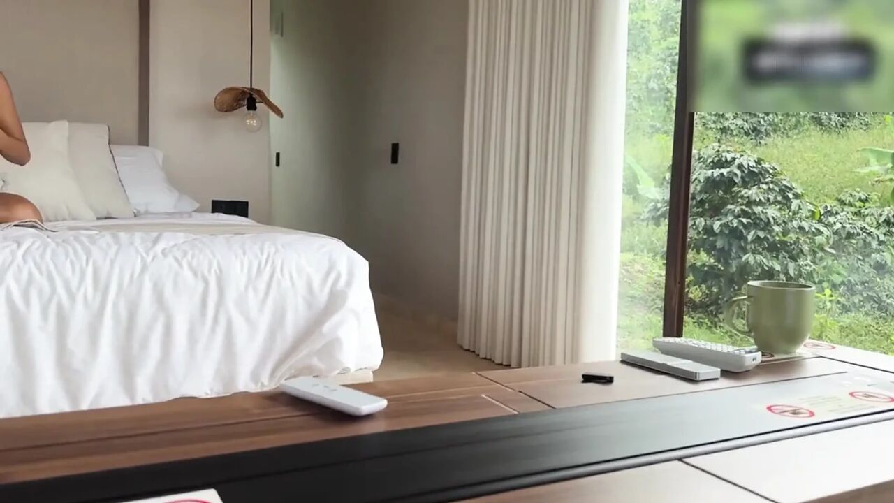 Having sex with my best friend at her country house!
